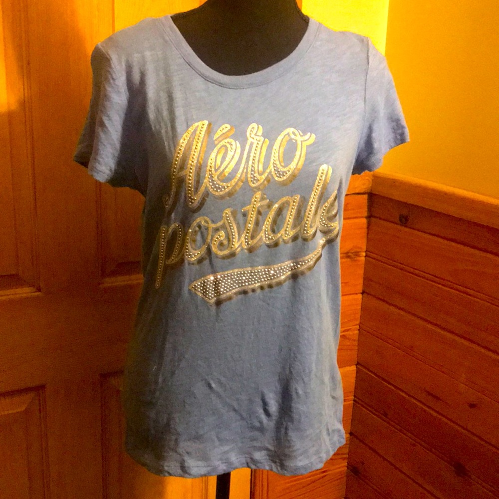 Aeropostale